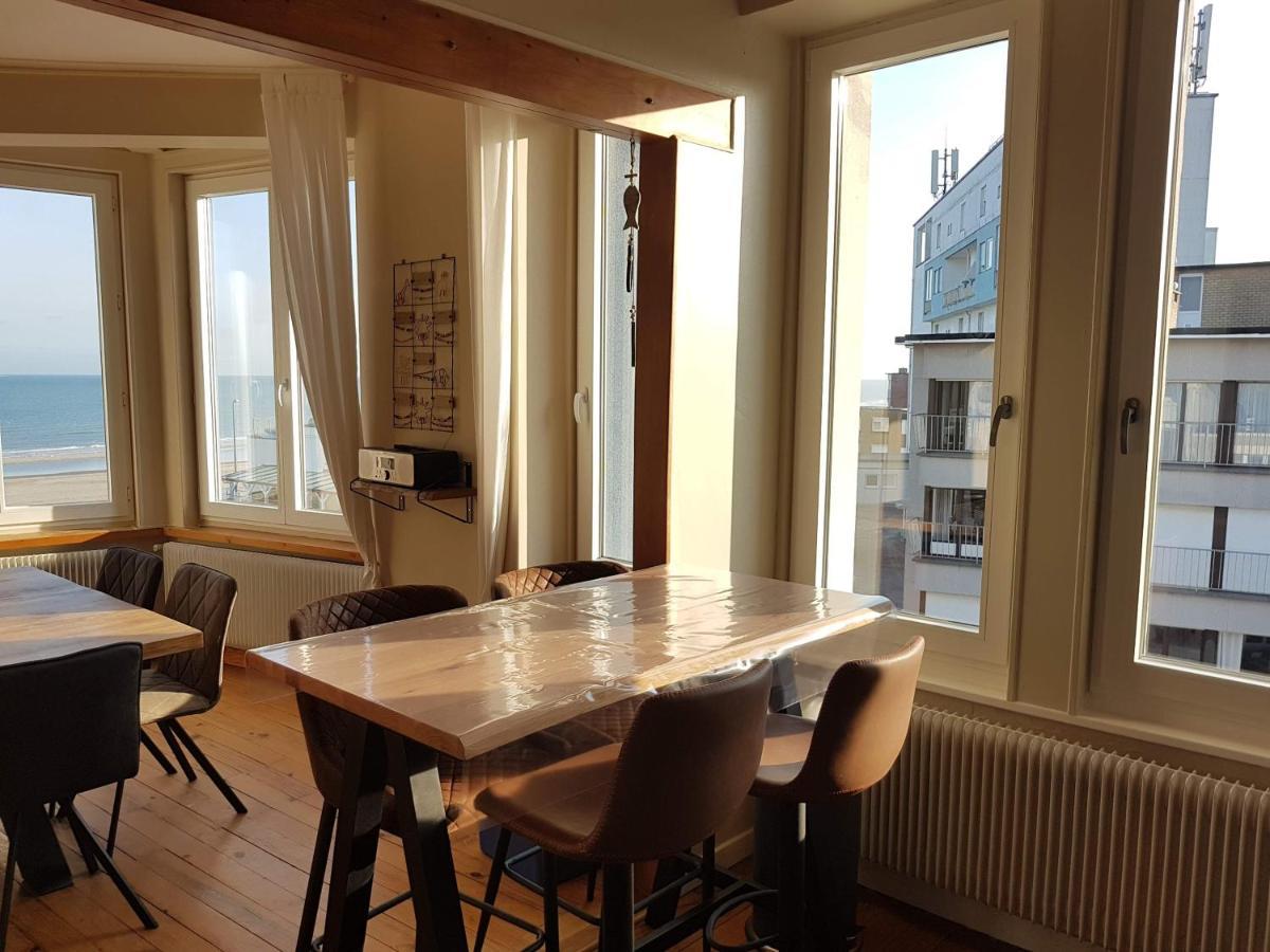 Apt 6 Pers. Duplex Vue Mer Avec Charme De L'Ancien Бре-Дюн Екстериор снимка