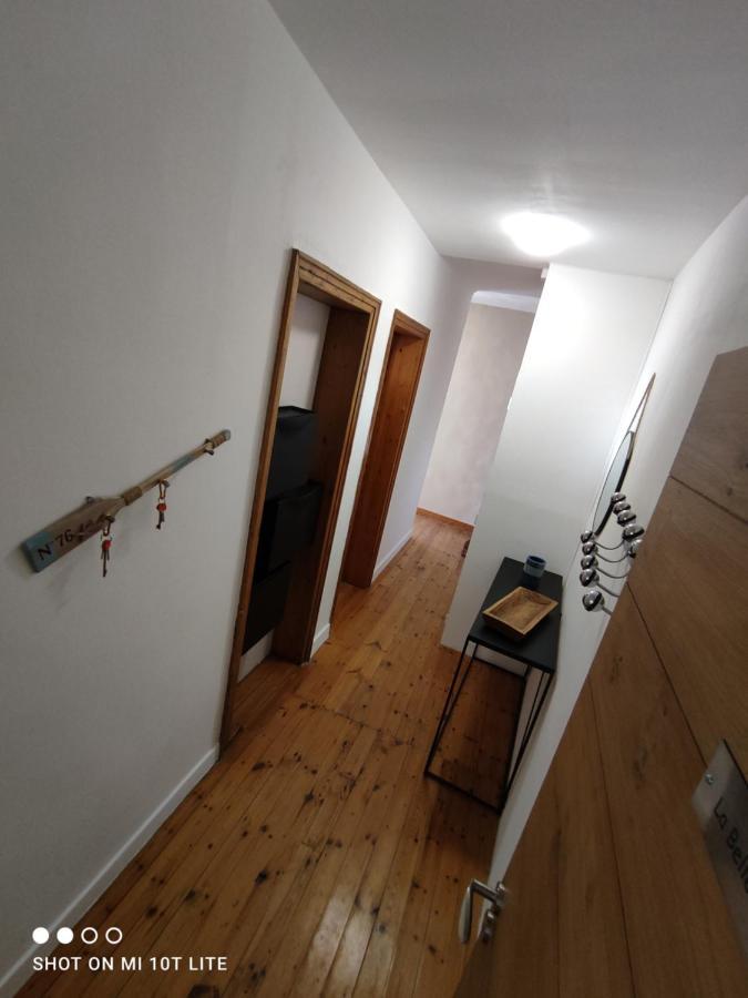 Apt 6 Pers. Duplex Vue Mer Avec Charme De L'Ancien Бре-Дюн Екстериор снимка