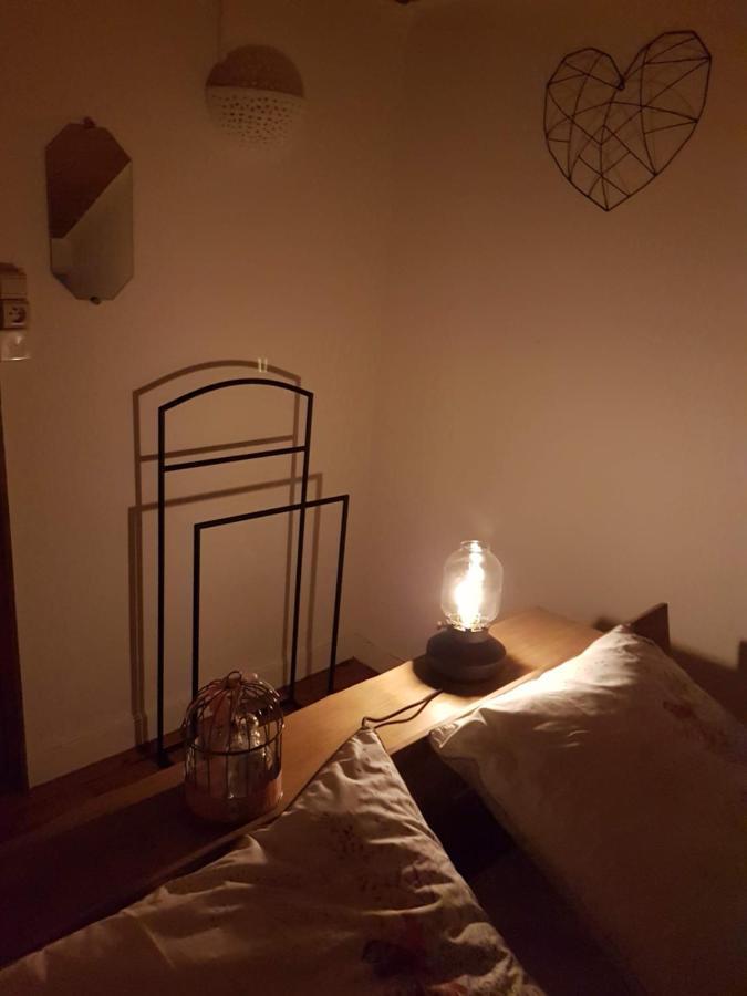 Apt 6 Pers. Duplex Vue Mer Avec Charme De L'Ancien Бре-Дюн Екстериор снимка