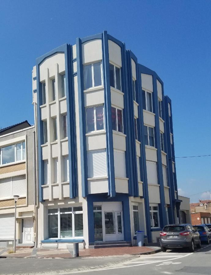 Apt 6 Pers. Duplex Vue Mer Avec Charme De L'Ancien Бре-Дюн Екстериор снимка