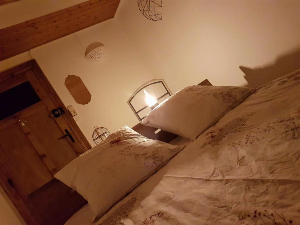 Apt 6 Pers. Duplex Vue Mer Avec Charme De L'Ancien Бре-Дюн Екстериор снимка