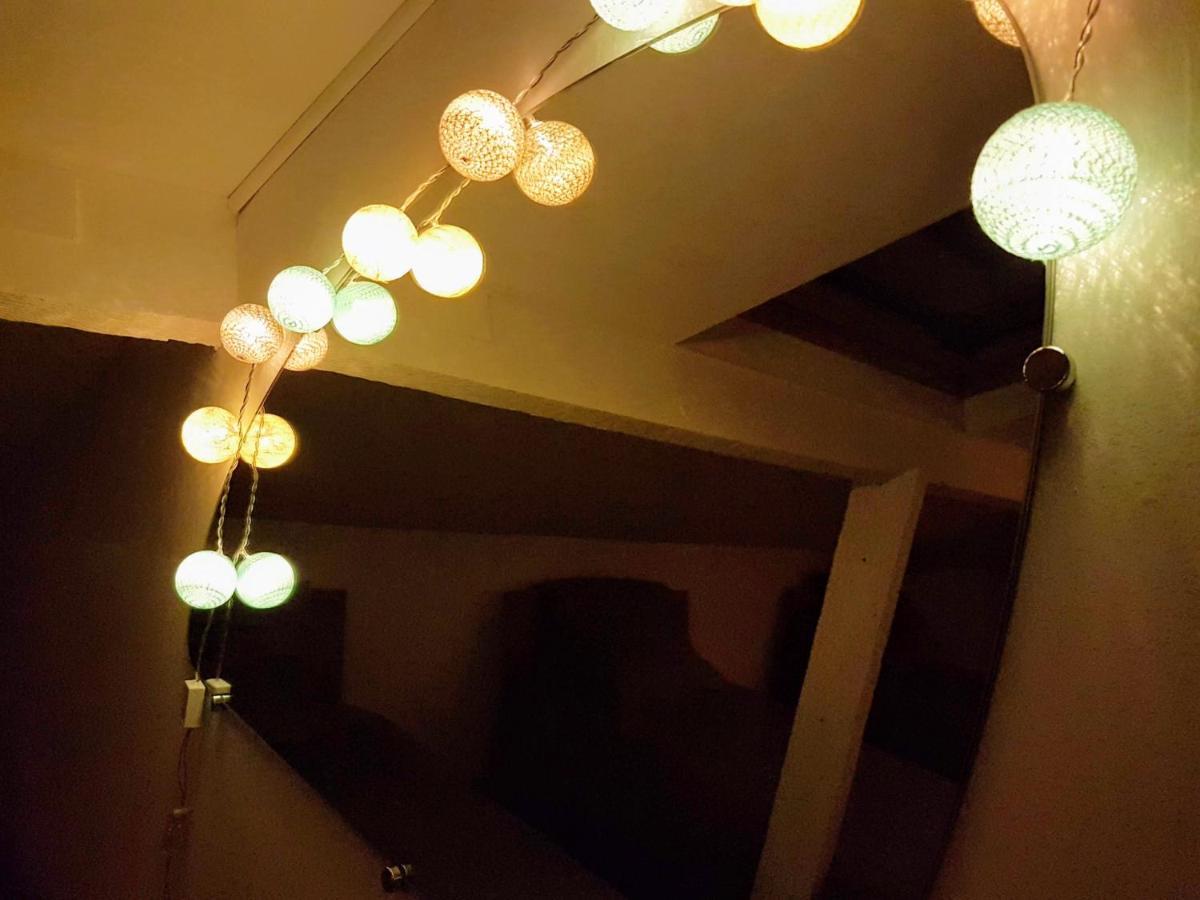 Apt 6 Pers. Duplex Vue Mer Avec Charme De L'Ancien Бре-Дюн Екстериор снимка