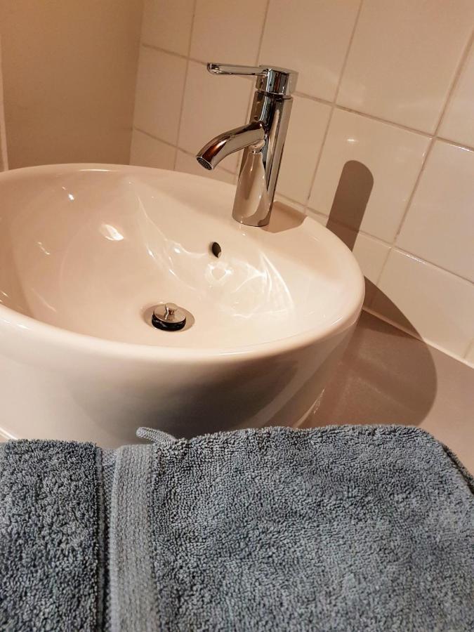 Apt 6 Pers. Duplex Vue Mer Avec Charme De L'Ancien Бре-Дюн Екстериор снимка
